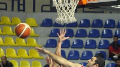 فوز الاتحاد على سبورتنج في دوري سوبر «السلة» 75 - 68