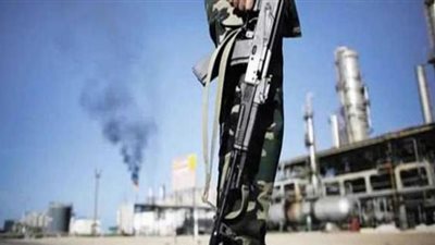 حرس منشآت النفط يستعد لإعادة فتح حقول بليبيا