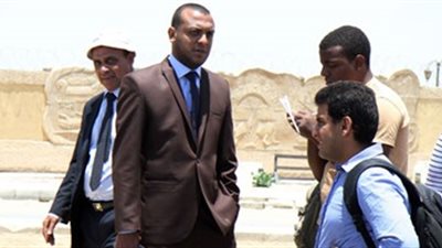 بلاغ للنائب العام ضد رئيس «الزمالك» لاتهامه بسب «الميرغني»