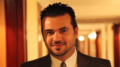 «سامو زين» يتغلب على أحزانه ويحيي حفلًا بالإسكندرية.. السبت