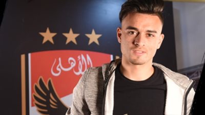 ثلاثي الأهلي يقتربون من معسكر الفراعنة لوديتي البرتغال واليونان