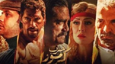 «حرب كرموز» يتصدر إيرادات عيد الفطر و«كارما» يتذيل القائمة