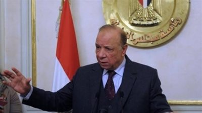 محافظ القاهرة مهنئا رجال الشرطة بعيدهم: التاريخ يخلد ذكرى شهدائكم