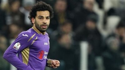 محامي صلاح: اللاعب يرغب في البقاء بإيطاليا ولكن خارج فيورنتينا