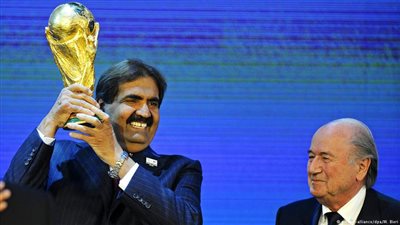 قطر.. «قبلة الرياضيين» على محك المقاطعة