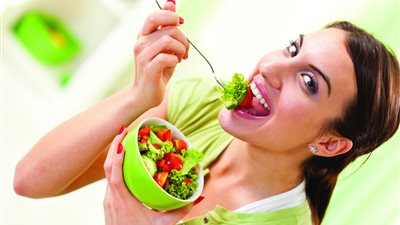 دراسة: طعام المنزل يحافظ على الرشاقة ويقي من مرض السكر