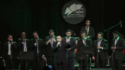 غدا.. «بسمة الأندلس» تعود لجمهورها في ساقية الصاوي