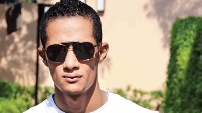 محمد رمضان يتبرع بمليون جنيه لـ«قصر العيني»