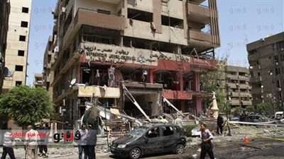 الأمن الوطنى يرصد تفاصيل خطيرة في حادث اغتيال وزير الداخلية.. تورط مسجلين خطر في دعم أنصار بيت المقدس.. شاب فلسطينى وراء الحادث..المتهمون قاموا بتصوير الانفجار على بعد 700 متر