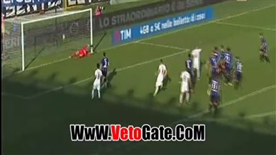 بالفيديو.. روما يفوز بهدف أمام أتلانتا بافتتاح الدوري الإيطالي