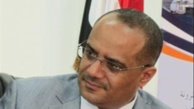 وفد يمني يبحث بالقاهرة التوصل إلى هدنة في اليمن