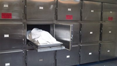 التصريح بدفن جثة مجند لقي مصرعه بالمنيا