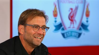 يورجن كلوب يضحي بمحمد صلاح لبرشلونة من أجل ديمبلي