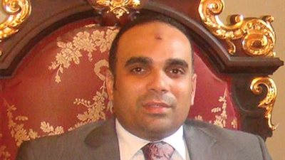 قاضي الهروب من «وادي النطرون» ينفي تعيينه نائبا عاما