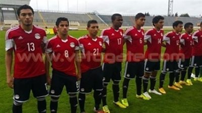 26 مايو.. منتخب 2000 في المغرب استعدادا لشمال أفريقيا
