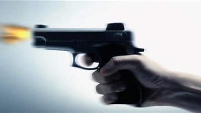 عاطل يطلق النار على رضيع في شبرا الخيمة