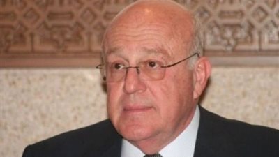 ميقاتي يرد على حزب الله حول رسالة رؤساء لبنان للقمة العربية