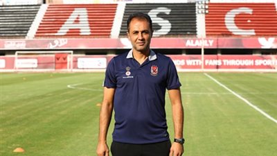 أحمد أيوب يعدد مزايا فوز الأهلي على الإسماعيلي