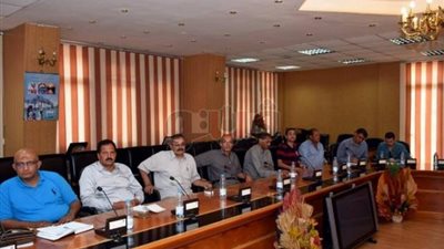 محافظ الشرقية: تعريفة الركوب الجديدة لن تزيد عن 20% (صور)