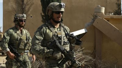 قوات سوريا الديمقراطية تسيطر على مقر الفرقة 17 شمال الرقة