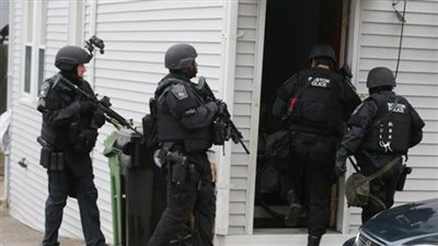 أمريكا تعتقل شخصا في شيكاغو بتهمة التجسس لصالح الصين