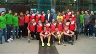 بعثة الزمالك تصل مطار القاهرة استعدادا للمغادرة إلى الكويت