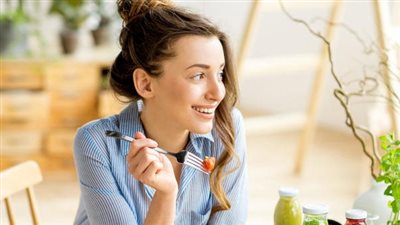 نظام غذائى يجنبك زيادة الوزن في العيد