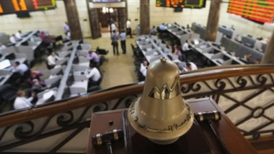 البورصة تربح 5 مليارات جنيه بختام التعاملات