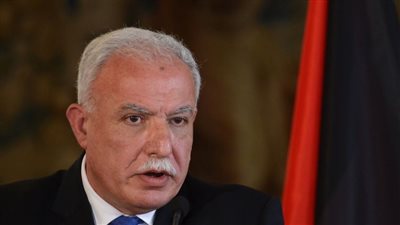 فلسطين تدين منع إسرائيل للرجال دون الـ40 عاما من دخول القدس‎