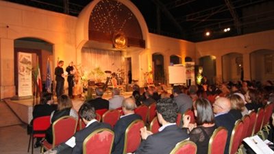 قوافل وندوات وأمسيات شعرية وغنائية بثقافة القاهرة خلال شهر رمضان