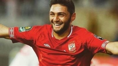 الأهلي يكشف موعد عودة نيدفيد وسعد سمير من ألمانيا