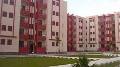 بالخرائط.. مواقع شقق سكن مصر المطروحة في مدينة العبور