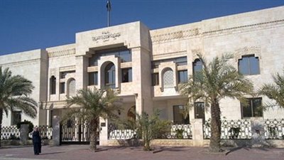 الكويت تنشر أجهزة كاشفة للأسلحة والذخيرة على منافذها الحدودية