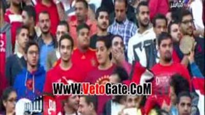 بالفيديو.. شوبير: اختفاء إيرادات 8 آلاف و500 تذكرة لمباراة غانا