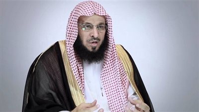 عائض القرني: «فيلق قدس» و«داعش» لا يفجران في إسرائيل وإيران