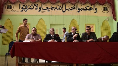 الفيوم: استكمال إجراءات القرعة العلنية لتسليم 1150 بيتًا ريفيًا