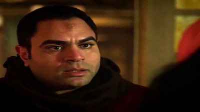 محمد شاهين: تمنيت دور «فراج» في «هذا المساء»