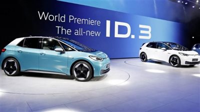 إستراتيجيات السيارات الكهربائية  خلال عام 2020 | فيديو