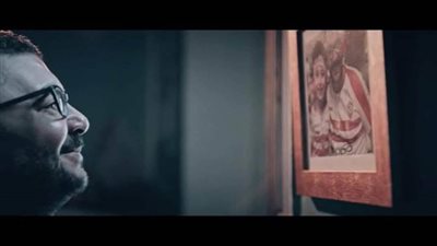 صورة الطفل أدهم تتصدر برومو قناة الزمالك الجديدة