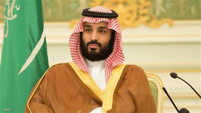 بن سلمان يتلقى اتصالا هاتفيا من جوتيريس بشأن اليمن وإثيوبيا وإرتيريا