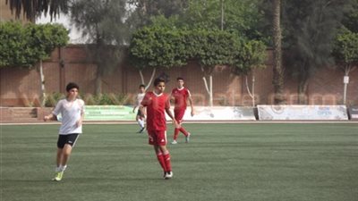 غدًا.. انطلاق الدور قبل النهائي لدورة طوكيو الدولية للناشئين