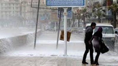 تضارب تصريحات «الأرصاد» عن حالة الطقس يثير قلق المواطنين.. بيان أول يحذر من سيول وأمطار رعدية.. وآخر ينفي.. ومسئول بالهيئة: هدفنا تحذير الحكومة مبكرا قبل وقوع كارثة