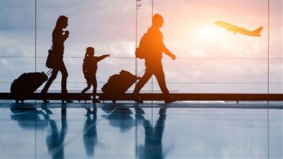 دعاء السفر.. أفضل ما يدعو به المسافر لنفسه