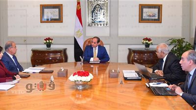 مصادر: السيسي رفض زيادة أسعار تذاكر المترو لتخفيف الأعباء عن المواطن