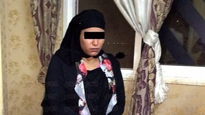 ضبط سيدة بحوزتها 6 كيلو أفيون بالسويس