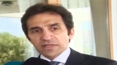 متحدث الرئاسة: مصر تربطها علاقات تاريخية وممتدة مع فرنسا.. مباحثات عديدة تمت بين الرئيسين تناولت العديد من القضايا.. شراكة في جميع المجالات.. وتم إبرام عدة اتفاقيات ومذكرات تفاهم