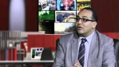 أشرف الليثي: لا توجد مواد قاطعة للقضاء على الفساد بقانون الخدمة الجديد