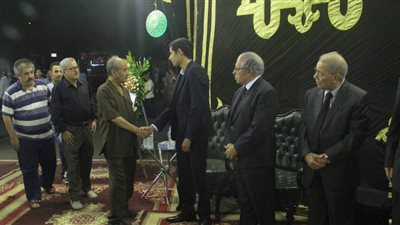 المصريين الأحرار يشكل وفدا للمشاركة في عزاء رفعت السعيد