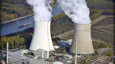 مسئول ياباني: الوضع في محطة فوكوشيما 