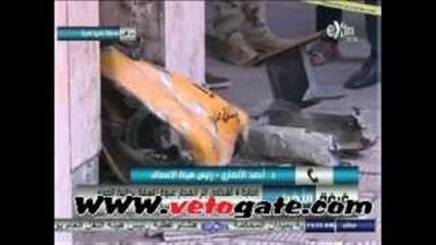 بالفيديو.. «الإسعاف»: نقل مصابين في تفجير شبرا الخيمة إلى مستشفى «النيل»